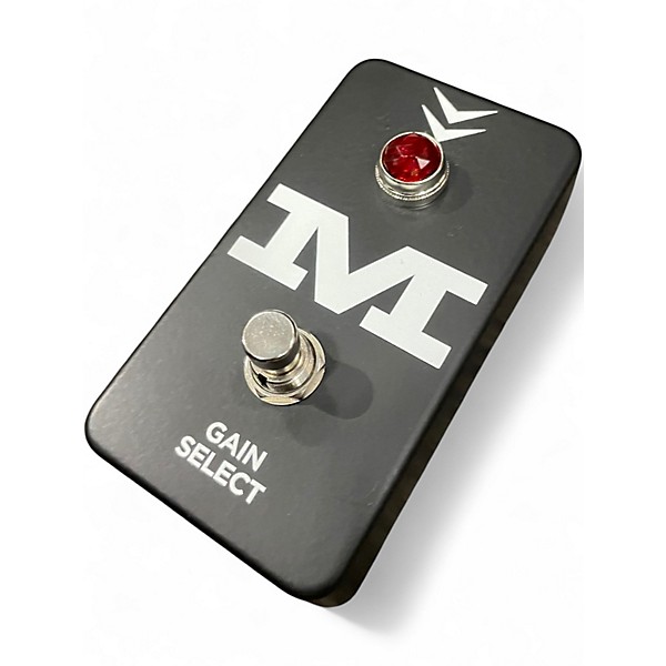 Used Magnatone GAIN SELECT Pedal