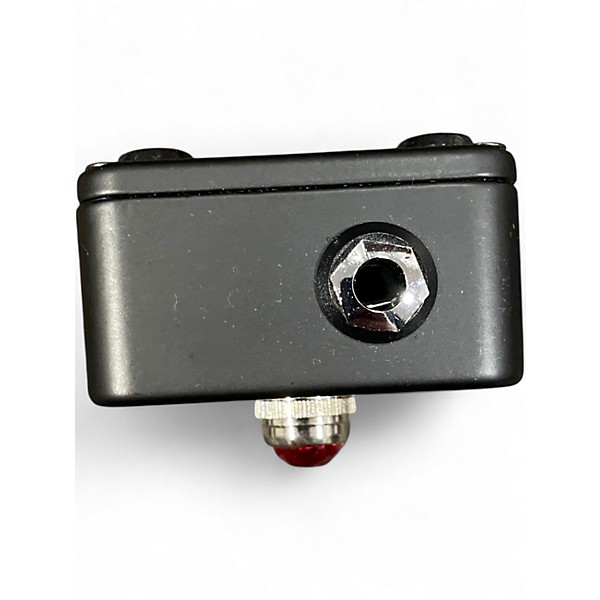 Used Magnatone GAIN SELECT Pedal