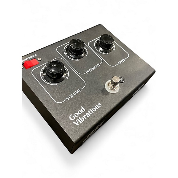 Used JHS Pedals GOOD VIBRATIONS Effect Pedal