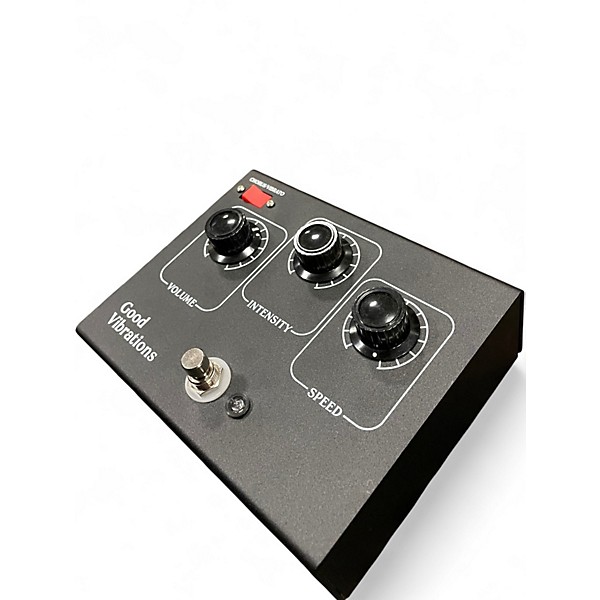 Used JHS Pedals GOOD VIBRATIONS Effect Pedal