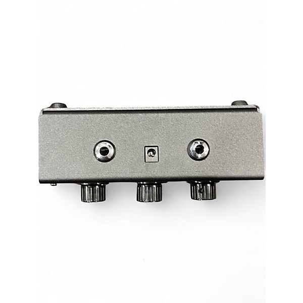 Used JHS Pedals GOOD VIBRATIONS Effect Pedal