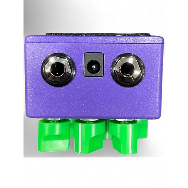 Used All Pedal STEEL PANTHER 1987 Effect Pedal