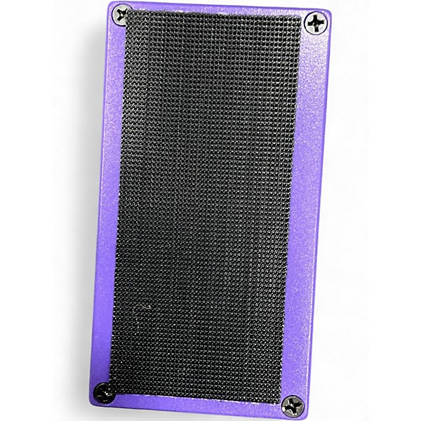 Used All Pedal STEEL PANTHER 1987 Effect Pedal