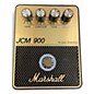 Used Marshall JCM900 HI GAIN DISTORTION Effect Pedal thumbnail