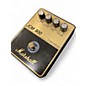 Used Marshall JCM900 HI GAIN DISTORTION Effect Pedal