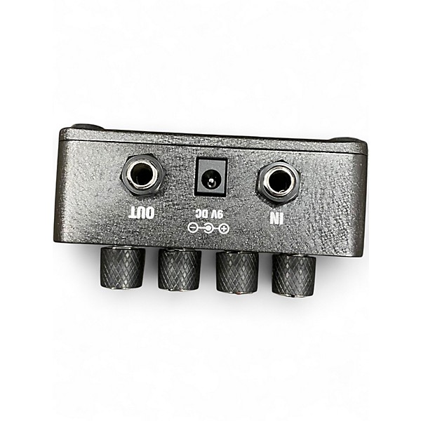 Used Marshall JCM900 HI GAIN DISTORTION Effect Pedal