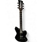 Used Jackson JS SERIES SURFCASTER JS22 HT Black Solid Body Electric Guitar thumbnail