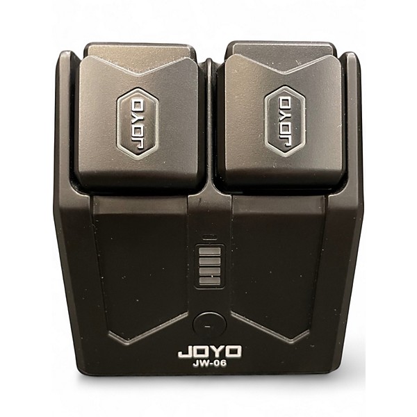 Used Joyo JW-06 Instrument Wireless System