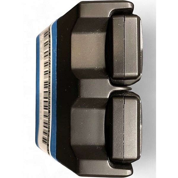 Used Joyo JW-06 Instrument Wireless System