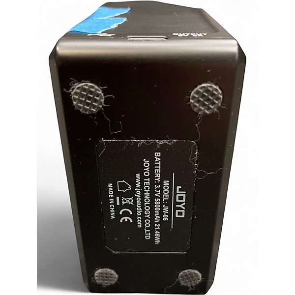 Used Joyo JW-06 Instrument Wireless System