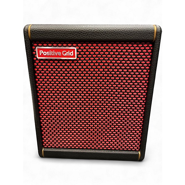Used Positive Grid SPARK MINI Battery Powered Amp