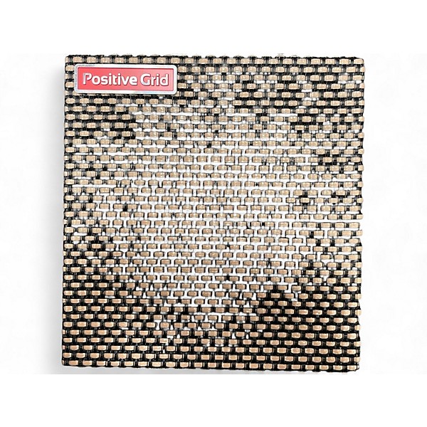 Used Positive Grid SPARK MINI Battery Powered Amp