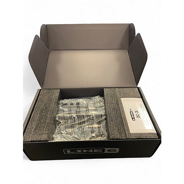 Used Line 6 Helix Effects Effect Processor