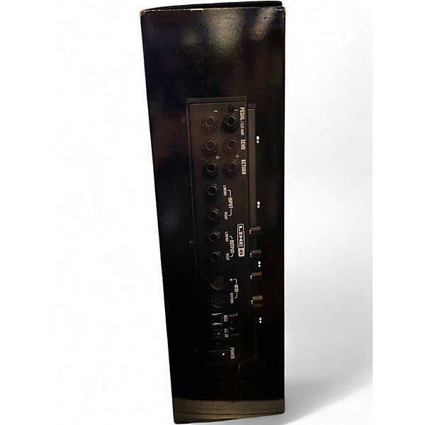 Used Line 6 Helix Effects Effect Processor