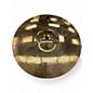 Used Zildjian 13in A Custom Hi Hat Pair Cymbal