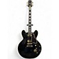 Used Epiphone B B King Lucile Black Hollow Body Electric Guitar thumbnail
