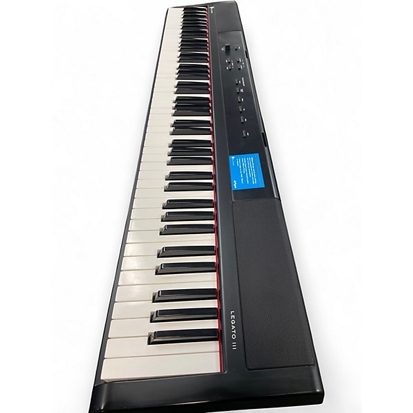 Used Williams LEGATO III Digital Piano