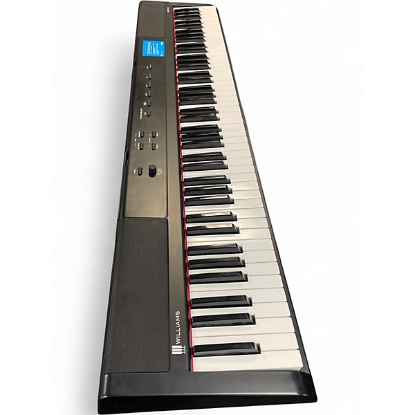 Used Williams LEGATO III Digital Piano