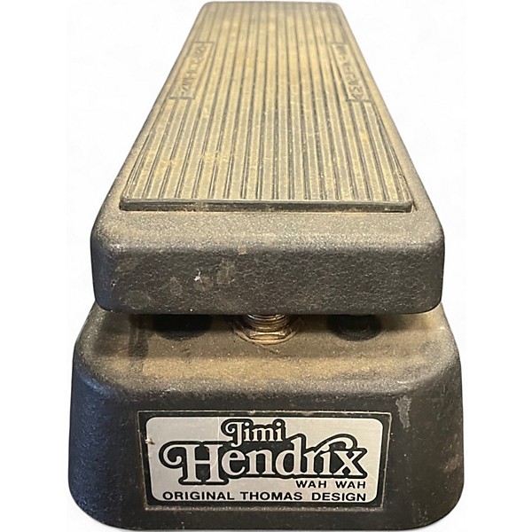 Used Dunlop JH-1 Effect Pedal