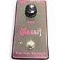 Used Frost Giant Electronics Massif Fuzz Effect Pedal thumbnail