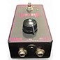 Used Frost Giant Electronics Massif Fuzz Effect Pedal