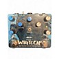 Used Old Blood Noise Endeavors WhiteCap Effect Pedal thumbnail