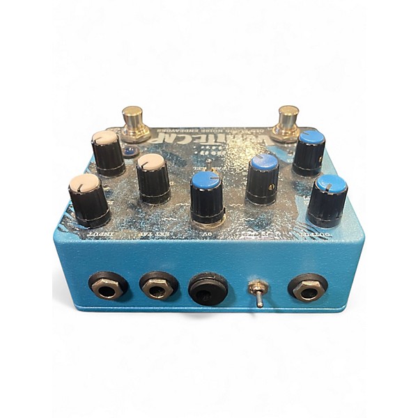 Used Old Blood Noise Endeavors WhiteCap Effect Pedal