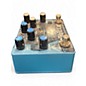 Used Old Blood Noise Endeavors WhiteCap Effect Pedal