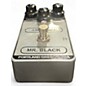 Used Mr. Black Ambience Effect Pedal