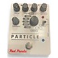Used Red Panda Particle Effect Pedal thumbnail
