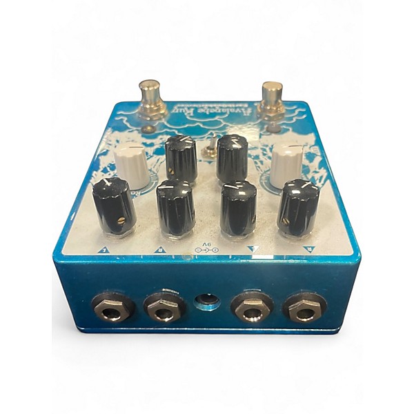 Used EarthQuaker Devices Avalanche Run Delay Effect Pedal