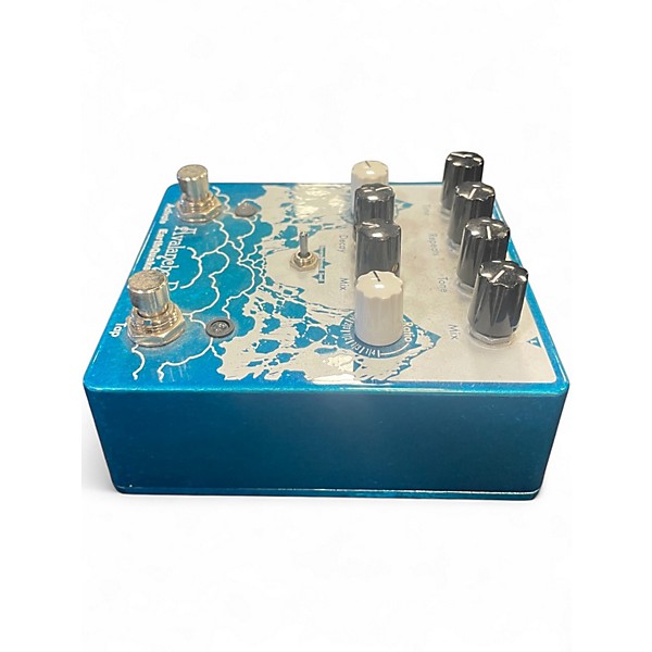 Used EarthQuaker Devices Avalanche Run Delay Effect Pedal