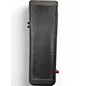 Used Dunlop 95Q Cry Baby Wah Effect Pedal thumbnail