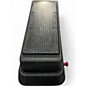 Used Dunlop 95Q Cry Baby Wah Effect Pedal
