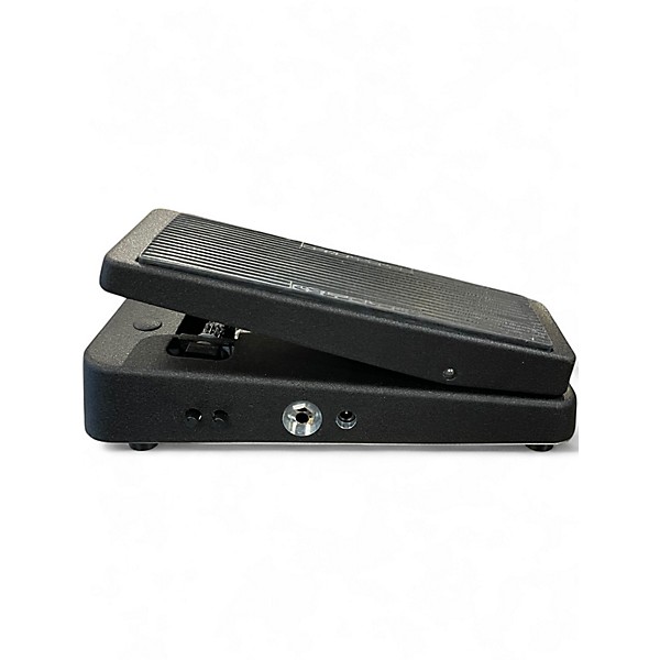 Used Dunlop 95Q Cry Baby Wah Effect Pedal
