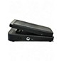 Used Dunlop 95Q Cry Baby Wah Effect Pedal