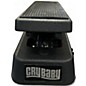 Used Dunlop 95Q Cry Baby Wah Effect Pedal
