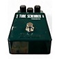 Used Ibanez TS808HW Hand Wired Tube Screamer Effect Pedal