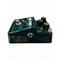 Used Ibanez TS808HW Hand Wired Tube Screamer Effect Pedal