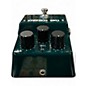Used Ibanez TS808HW Hand Wired Tube Screamer Effect Pedal