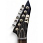 Used ESP LTD V50 Black Solid Body Electric Guitar