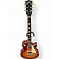 Used Gibson LES PAUL STANDARD 50'S Heritage Cherry Sunburst Solid Body Electric Guitar thumbnail