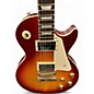 Used Gibson LES PAUL STANDARD 50'S Heritage Cherry Sunburst Solid Body Electric Guitar