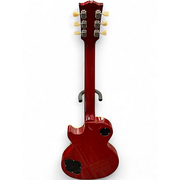 Used Gibson LES PAUL STANDARD 50'S Heritage Cherry Sunburst Solid Body Electric Guitar