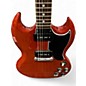 Used Gibson SG Special Heritage Cherry Solid Body Electric Guitar