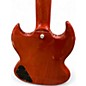 Used Gibson SG Special Heritage Cherry Solid Body Electric Guitar
