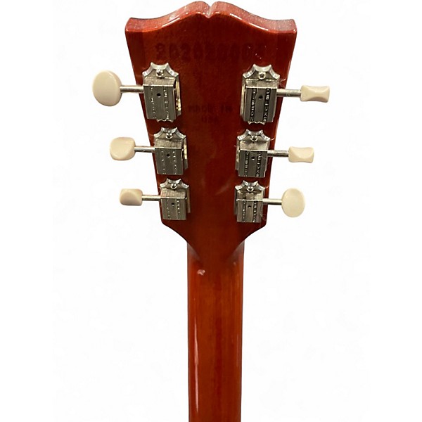 Used Gibson SG Special Heritage Cherry Solid Body Electric Guitar