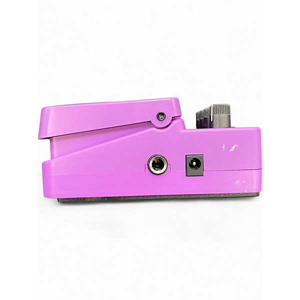 Used Behringer OD300 Overdrive/Distortion Effect Pedal