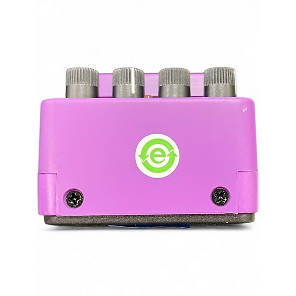 Used Behringer OD300 Overdrive/Distortion Effect Pedal