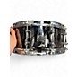 Used Mapex 14X5.5 Armory Series Tomahawk Black Chrome Drum